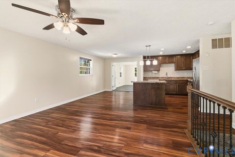 Tiny photo for 7325 Orchardhill Drive, North Chesterfield, VA 23234 (MLS # 2528472)