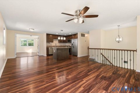 Tiny photo for 7325 Orchardhill Drive, North Chesterfield, VA 23234 (MLS # 2528472)
