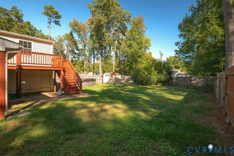 Tiny photo for 7325 Orchardhill Drive, North Chesterfield, VA 23234 (MLS # 2528472)