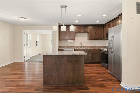 Tiny photo for 7325 Orchardhill Drive, North Chesterfield, VA 23234 (MLS # 2528472)