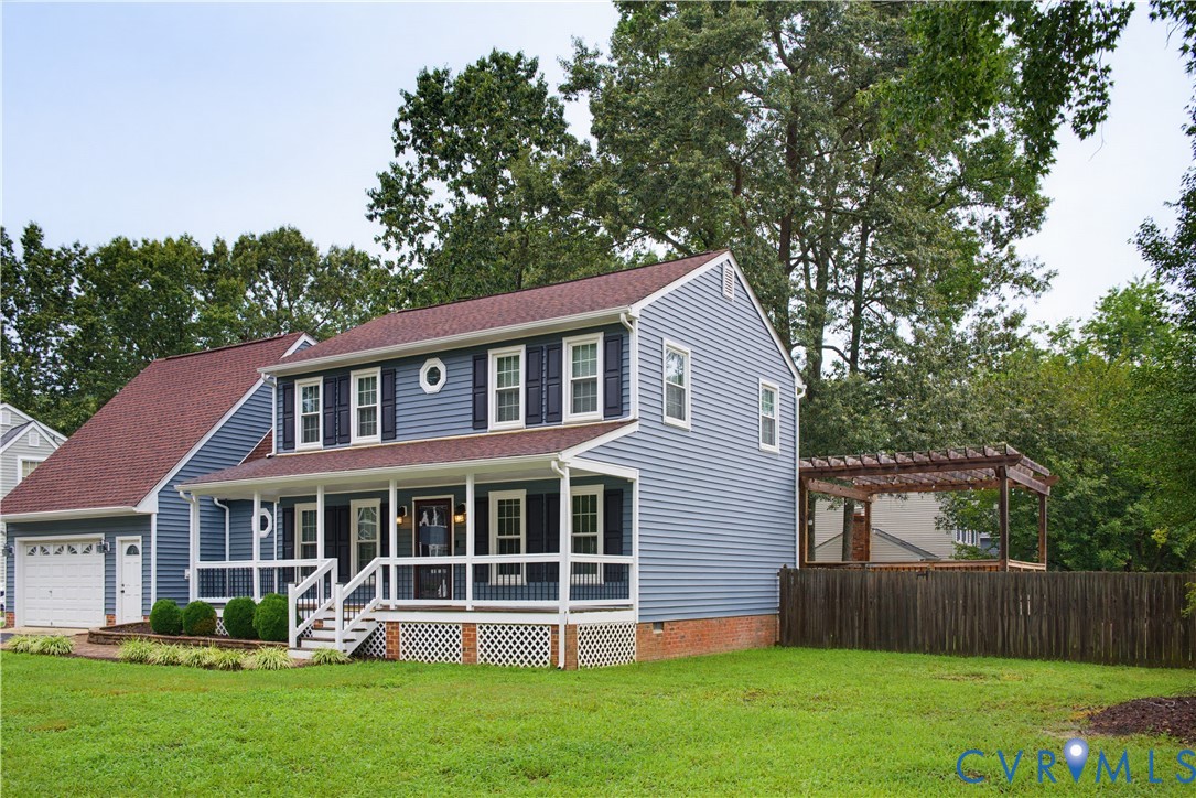 5300 White Pickett Lane