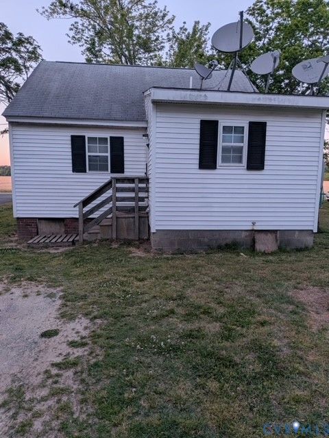 Tiny photo for 5296 Old Town Neck Drive, Cape Charles, VA 23310 (MLS # 2612103)