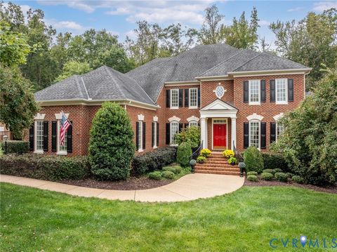 13327 Ellerton Terrace Midlothian VA 23113