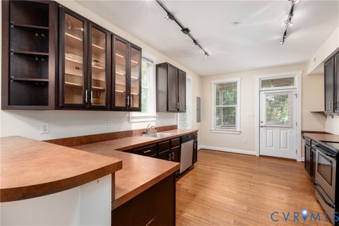 Tiny photo for 1416 Porter Street, Richmond, VA 23224 (MLS # 2623916)