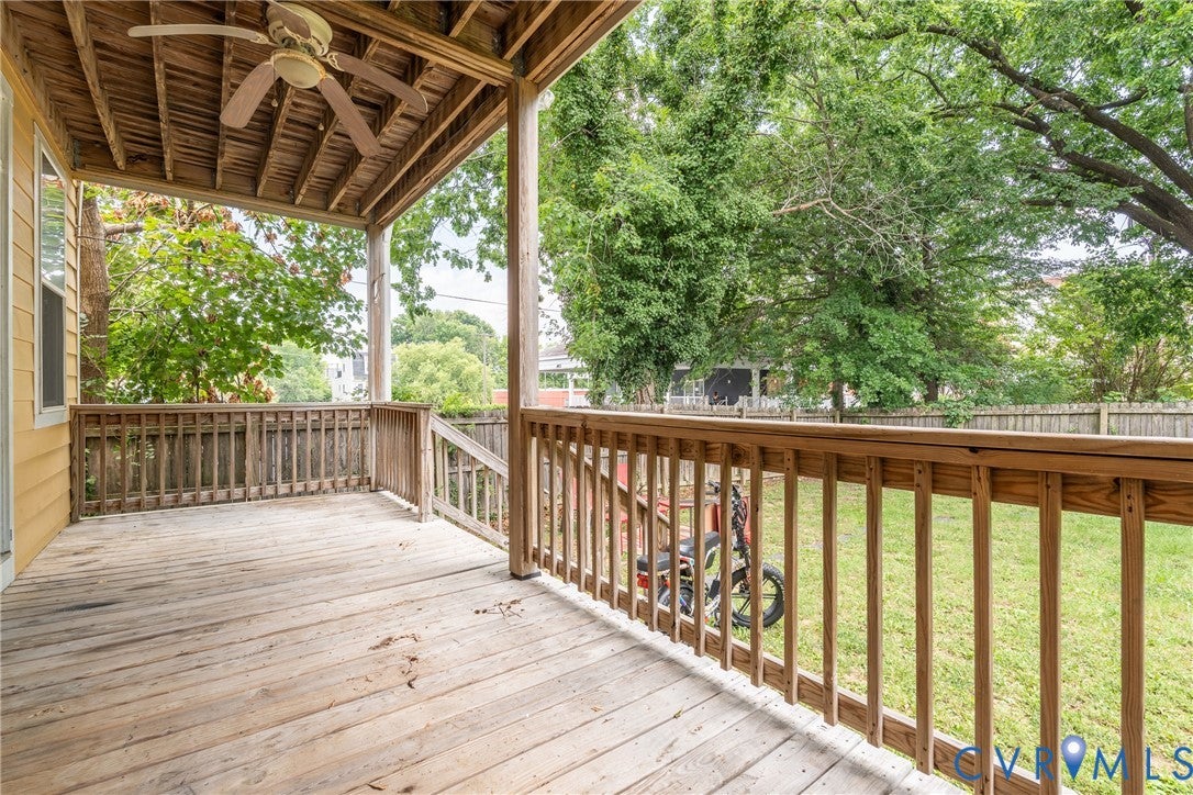 1416 Porter Street