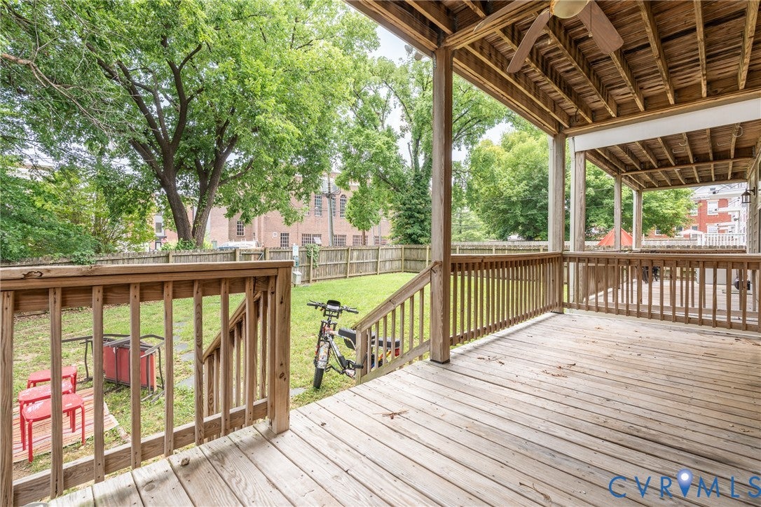 1416 Porter Street