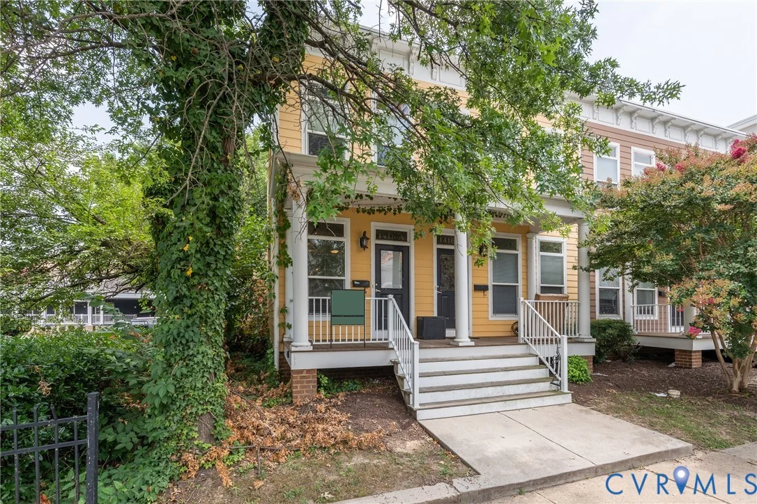 1416 Porter Street