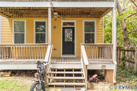Tiny photo for 1416 Porter Street, Richmond, VA 23224 (MLS # 2623916)