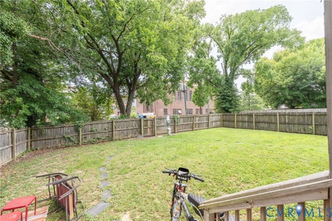 Tiny photo for 1416 Porter Street, Richmond, VA 23224 (MLS # 2623916)