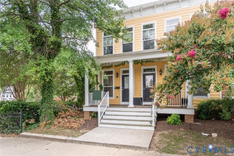 Tiny photo for 1416 Porter Street, Richmond, VA 23224 (MLS # 2623916)