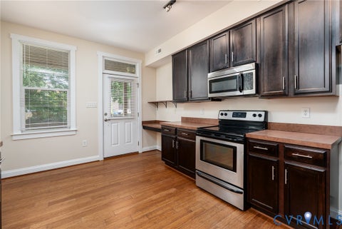 Tiny photo for 1416 Porter Street, Richmond, VA 23224 (MLS # 2623916)