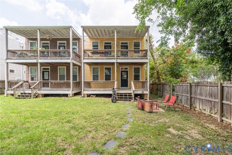 Tiny photo for 1416 Porter Street, Richmond, VA 23224 (MLS # 2623916)