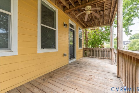 Tiny photo for 1416 Porter Street, Richmond, VA 23224 (MLS # 2623916)