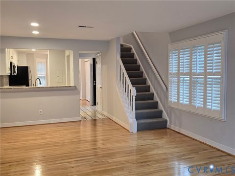 Tiny photo for 1308 Maple Avenue, Richmond, VA 23226 (MLS # 2528708)