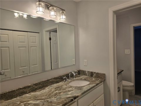 Tiny photo for 1308 Maple Avenue, Richmond, VA 23226 (MLS # 2528708)