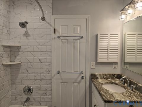 Tiny photo for 1308 Maple Avenue, Richmond, VA 23226 (MLS # 2528708)