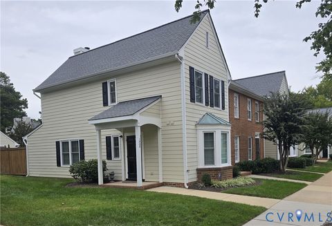 Photo of 1308 Maple Avenue, Richmond, VA 23226 (MLS # 2528708)