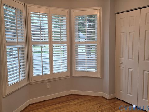 Tiny photo for 1308 Maple Avenue, Richmond, VA 23226 (MLS # 2528708)