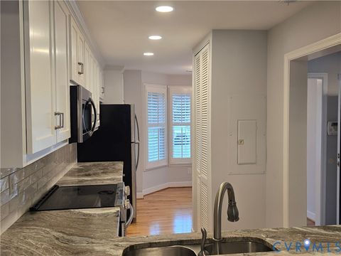 Tiny photo for 1308 Maple Avenue, Richmond, VA 23226 (MLS # 2528708)