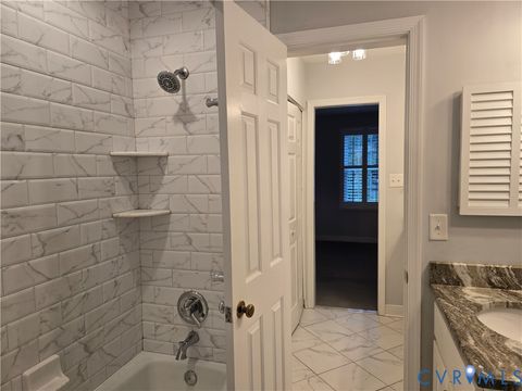 Tiny photo for 1308 Maple Avenue, Richmond, VA 23226 (MLS # 2528708)