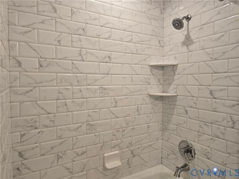 Tiny photo for 1308 Maple Avenue, Richmond, VA 23226 (MLS # 2528708)