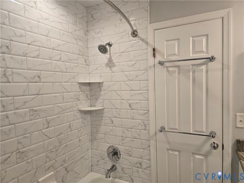 Tiny photo for 1308 Maple Avenue, Richmond, VA 23226 (MLS # 2528708)