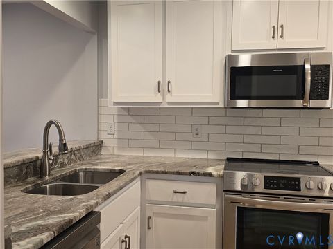 Tiny photo for 1308 Maple Avenue, Richmond, VA 23226 (MLS # 2528708)