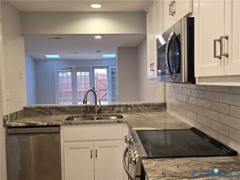 Tiny photo for 1308 Maple Avenue, Richmond, VA 23226 (MLS # 2528708)