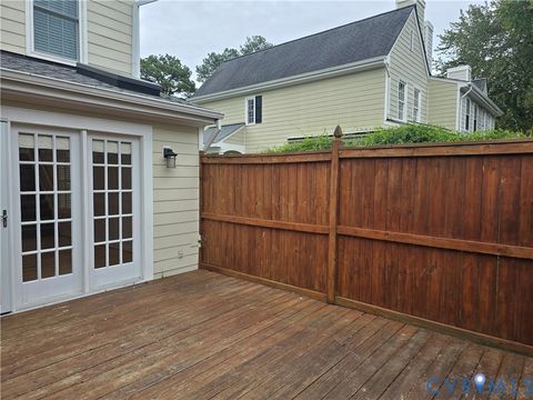 Tiny photo for 1308 Maple Avenue, Richmond, VA 23226 (MLS # 2528708)
