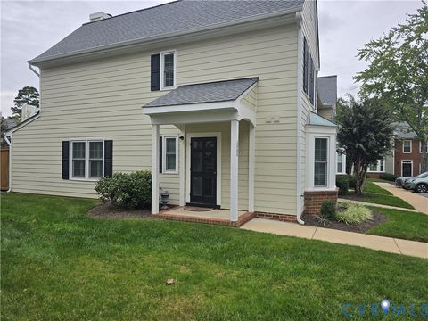 Tiny photo for 1308 Maple Avenue, Richmond, VA 23226 (MLS # 2528708)