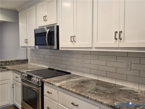 Tiny photo for 1308 Maple Avenue, Richmond, VA 23226 (MLS # 2528708)