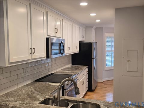 Tiny photo for 1308 Maple Avenue, Richmond, VA 23226 (MLS # 2528708)