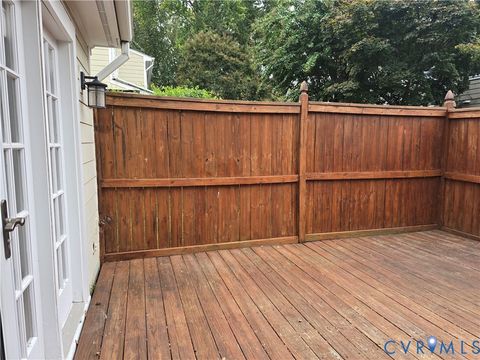 Tiny photo for 1308 Maple Avenue, Richmond, VA 23226 (MLS # 2528708)