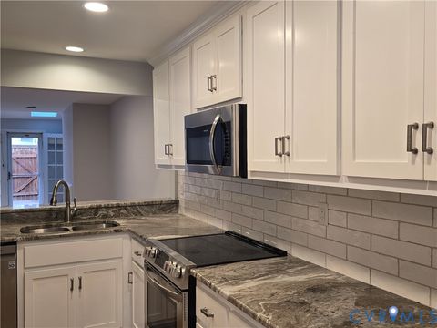 Tiny photo for 1308 Maple Avenue, Richmond, VA 23226 (MLS # 2528708)