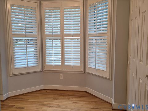 Tiny photo for 1308 Maple Avenue, Richmond, VA 23226 (MLS # 2528708)