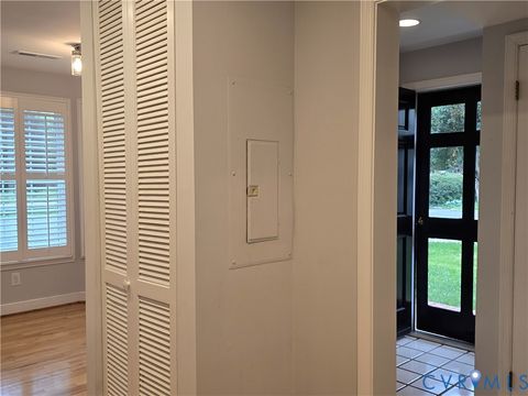 Tiny photo for 1308 Maple Avenue, Richmond, VA 23226 (MLS # 2528708)