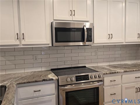 Tiny photo for 1308 Maple Avenue, Richmond, VA 23226 (MLS # 2528708)