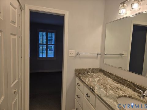 Tiny photo for 1308 Maple Avenue, Richmond, VA 23226 (MLS # 2528708)