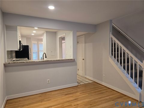 Tiny photo for 1308 Maple Avenue, Richmond, VA 23226 (MLS # 2528708)