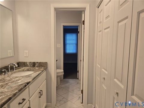 Tiny photo for 1308 Maple Avenue, Richmond, VA 23226 (MLS # 2528708)