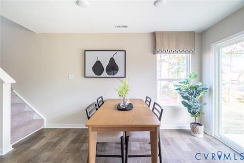 Tiny photo for 920 Formosa Way #K-70, Henrico, VA 23227 (MLS # 2617965)