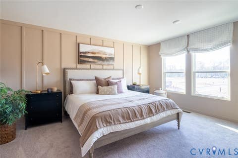 Tiny photo for 920 Formosa Way #K-70, Henrico, VA 23227 (MLS # 2617965)