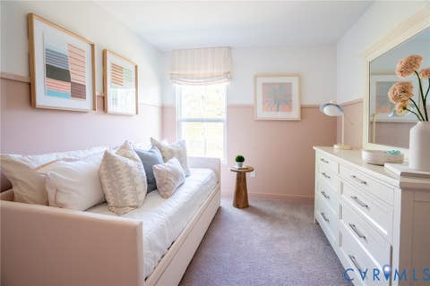 Tiny photo for 920 Formosa Way #K-70, Henrico, VA 23227 (MLS # 2617965)
