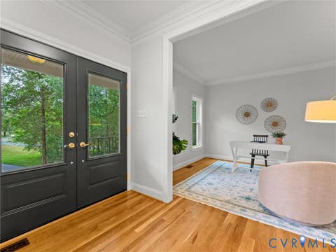 Tiny photo for 2039 Shadow Creek Court, Powhatan, VA 23139 (MLS # 2621263)