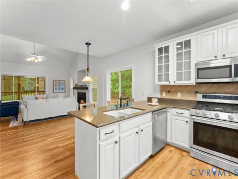Tiny photo for 2039 Shadow Creek Court, Powhatan, VA 23139 (MLS # 2621263)