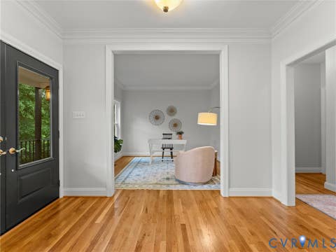 Tiny photo for 2039 Shadow Creek Court, Powhatan, VA 23139 (MLS # 2621263)