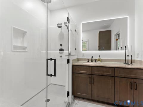 Tiny photo for 2039 Shadow Creek Court, Powhatan, VA 23139 (MLS # 2621263)