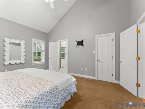 Tiny photo for 2039 Shadow Creek Court, Powhatan, VA 23139 (MLS # 2621263)