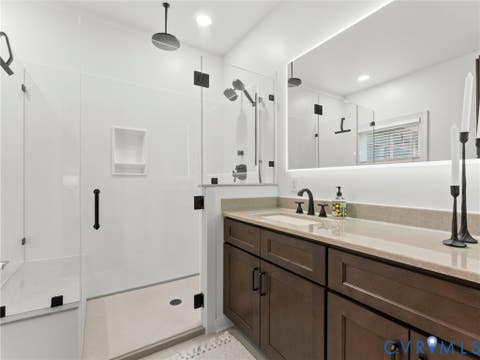 Tiny photo for 2039 Shadow Creek Court, Powhatan, VA 23139 (MLS # 2621263)