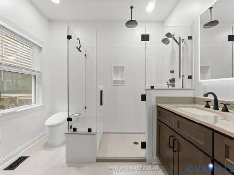 Tiny photo for 2039 Shadow Creek Court, Powhatan, VA 23139 (MLS # 2621263)